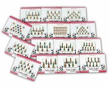 Bindi 12 Full Pack Lot