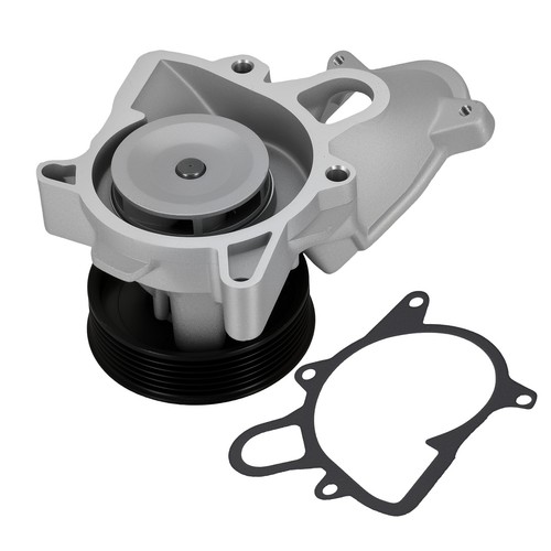 Engine water pump - for, bmw