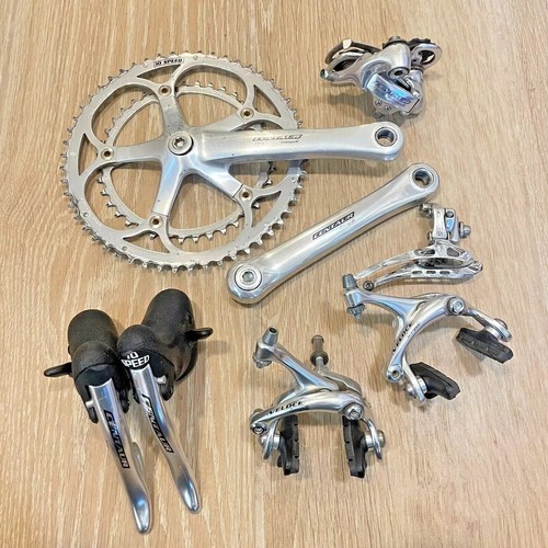 Campagnolo centaur speed - centaur, 10