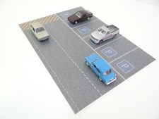 Diorama decoration Miniature