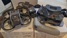 DJI Avata Explorer Combo FPV Drohne 48MP Goggle Integra RC Motion Controller