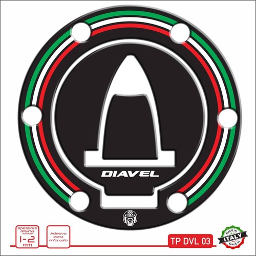Sticker compatible ducati - sticker,