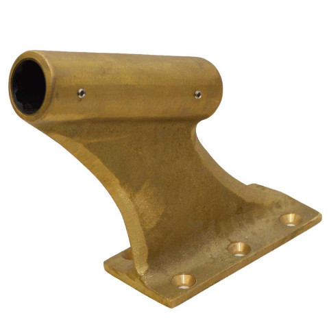 Malibu boat propeller ski - propeller,