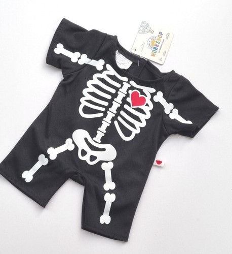 Build bear halloween - a,