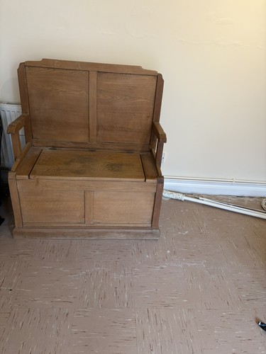 Antique early 20th century - early,