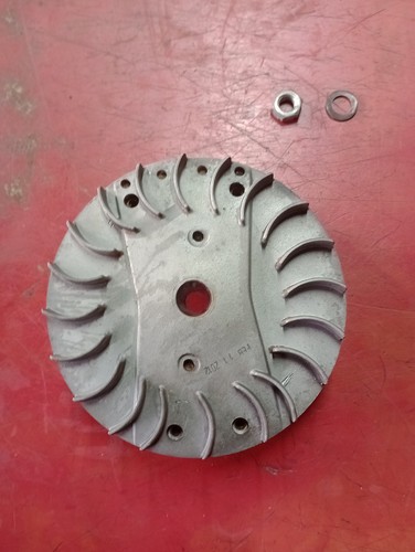 Flywheel magneto makita - magneto,
