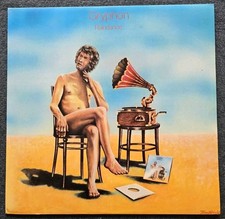 LP Gryphon - Raindance, m-/m-