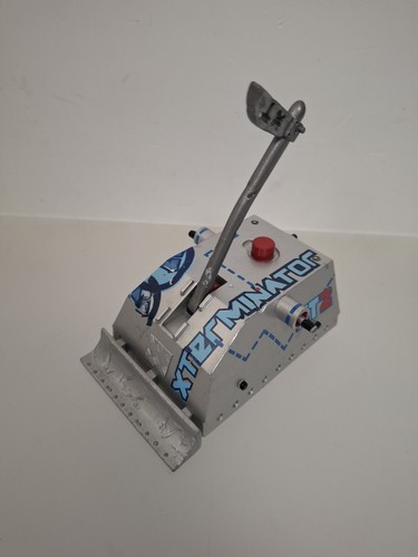 Bbc robot wars xterminator xt2 - robot,