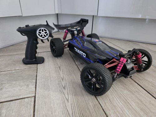 Himoto tanto brushless - himoto, 1/10