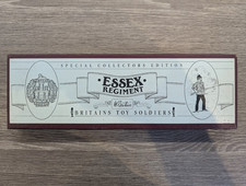 W Britain, Special Collectors