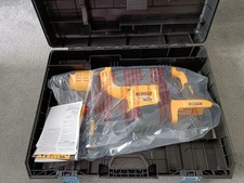  DEWALT DCH775N XR FlexVolt SDS Max Rotary Hammer 54V Bare Unit DEWDCH775N