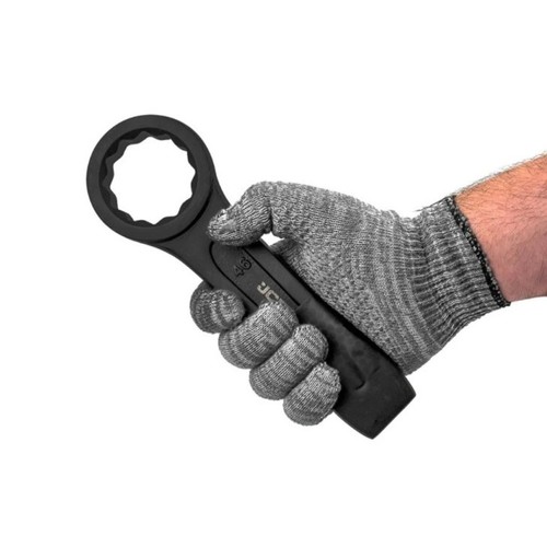 Jcb single ring - single, slogging