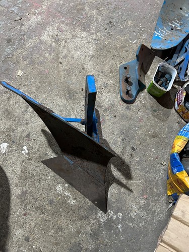 Plough chinese yto - plough,