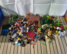 Large Playmobil Bundle