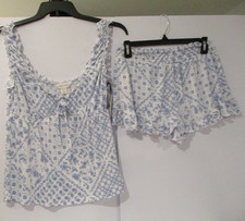 Laura Ashley womens Shortie