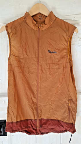 Rapha men explore gilet - rapha,