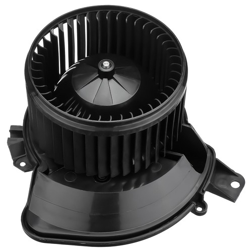 New heater blower motor fan - heater,