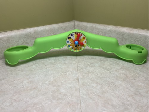 Little tikes activity garden - activity,