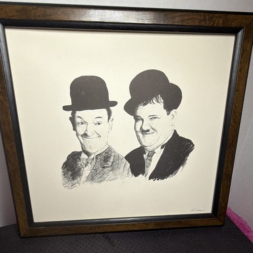 Guillermo zuniga signed framed - guillermo,