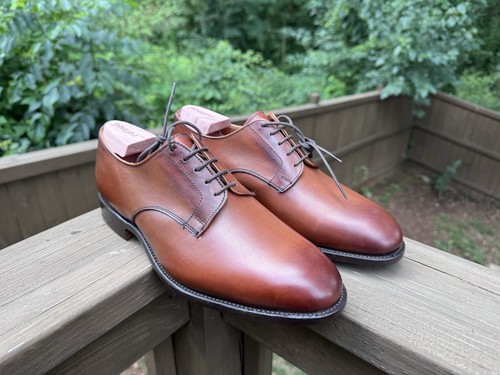 Tricker nwob wiltshire - tricker’s,
