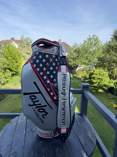 Taylormade 2025 open - us,
