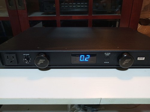 Furman plus dmc hudson - furman, pl-plus