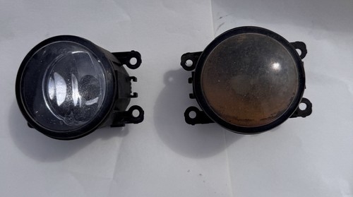 Fog light vauxhall corsa - vauxhall, mk3