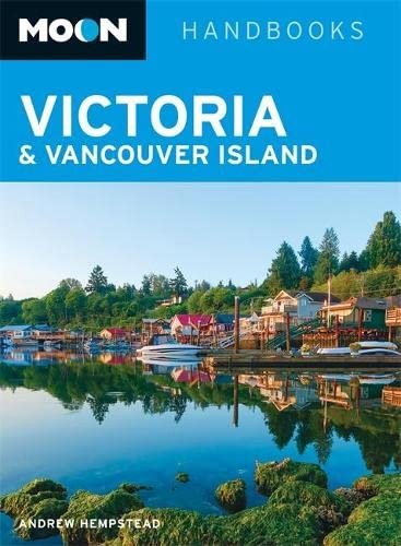 Moon victoria vancouver - moon, &
