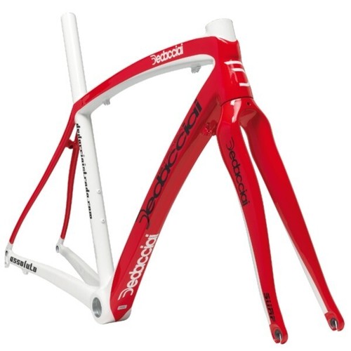 New dedacciai assoluto road - new,