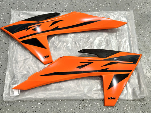 New 2025 ktm - ktm, oem
