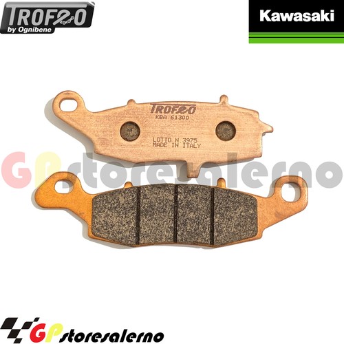 43025701 rear sinter pads - 43025701,