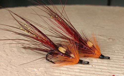 Claret cormick s shrimp - cormick,s,