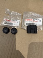 Yamaha Fs1e Tank Rubbers Nos