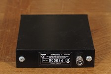 Rega Fono Mini MM Phono Stage