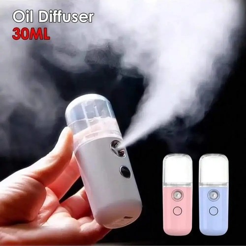 Usb mist facial sprayer - mist,