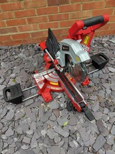 Einhell Sliding Mitre Saw