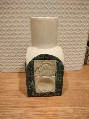 Troika spice jar honor - by,