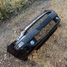 Fiat Punto Mk3 Evo 3 Dr & 5dr