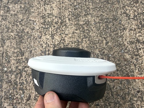 Stihl 2 strimmer heads - 36-2,