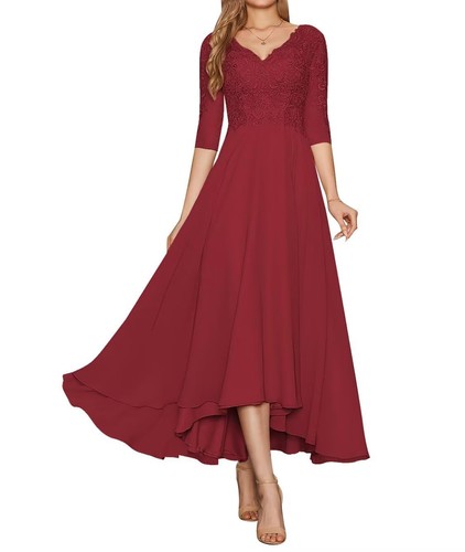 Bridesmaid dress sleeves a - bridesmaid,