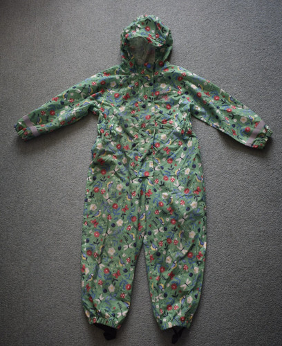 Frugi explorer waterproof - explorer,