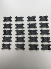 LEGO Train Track - 20x Flex