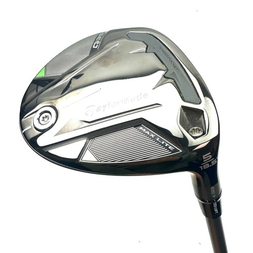 Taylormade qi35 max - qi35, 5
