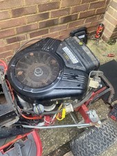 briggs and Stratton Vanguard