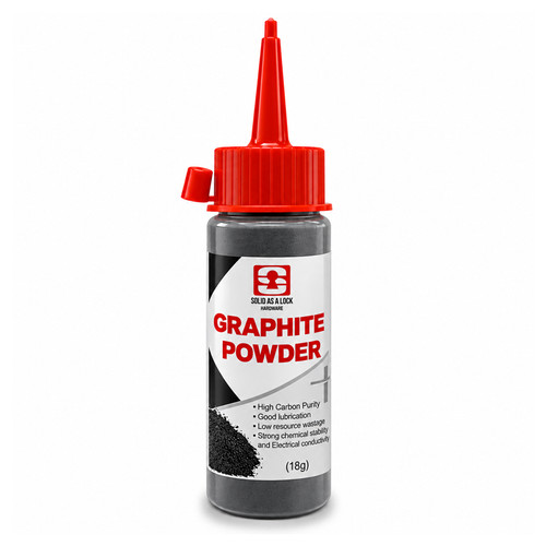 Graphite powder lubricant for - powder,