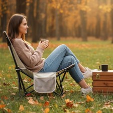 3 Level Adjust Outdoor Camping