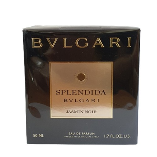 Bvlgari splendida jasmin noir - jasmin,