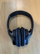 Bose QuietComfort QC25 - noise