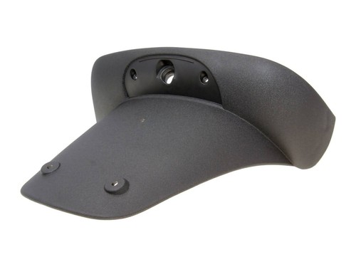 Number plate holder - number,