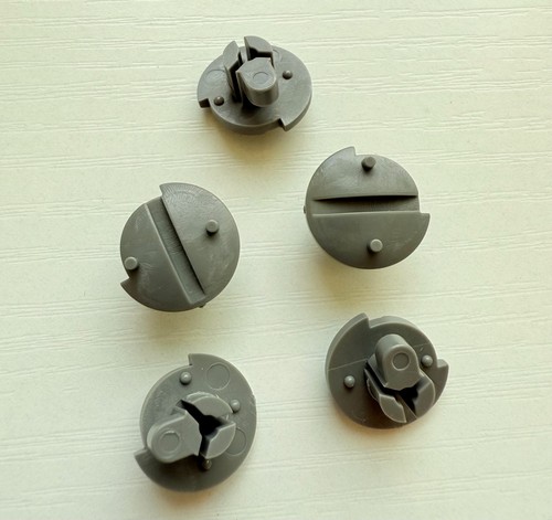 Dometic fridge vent winter - 5,